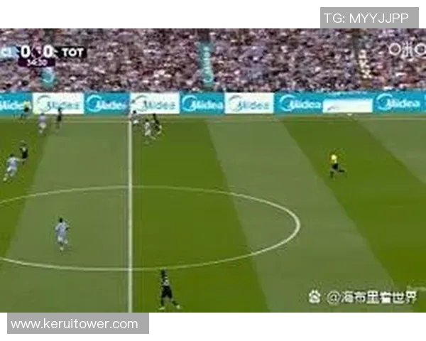 曼城与热刺激战正酣双方争夺英超冠军关键战役解析